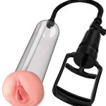 Pump Worx Beginners Pussy Pump