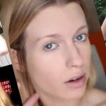 Barbara Dunkelman Jerk off Challenge: Celebrity Porn