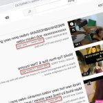How to Find Porn on YouTube