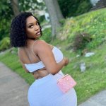 Chawanda Love misswandaxo mswandaxo Nude Leaked OnlyFans
