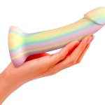Dildolls Fantasia Silicone Dildo