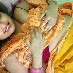 Sex with My cute newly married neighbour bhabhi