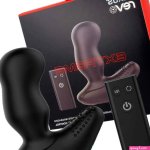 Huge Butt Plugs and Extreme Anal Toys