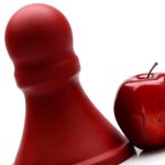 Sex Toys: Extra Large Anal Toys