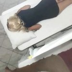 Naked Wife Massage Porn Videos