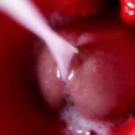 CAMERA INSIDE PUSSY: POWERFULL CUM IN PUSSY! BEST Internal ASMR in 4K MORE SPERM feat. SEXYGUYBEST Foxy Alex