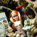 Antologa retro porno