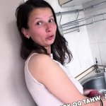 Blowjob And Ball Kicking By Delirious Step Mom Porn Videos