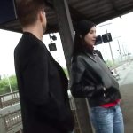 Teengirl Am Bahnhof Abgeschleppt Und Dann Gefickt Porn Videos: 720p HD XXX 2026