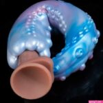 Xeno Worm Pocket Pussy